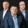 Карта майбутнього. Одинадцять українських СЕО про свої плани та ідеї на 2021 рік /Фото Forbes