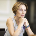 Екатерина Рожкова, вероятно, уходит из Нацбанка после десяти лет работы. Forbes Ukraine узнал имена по крайней мере трех претендентов на ее должность