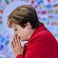 МВФ подарит Украине $2,7 млрд. На что пойдут деньги /Фото Getty Images