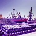 «Метінвест» рапортує про надприбутки: за перше півріччя компанія заробила $2,7 млрд. Звідки такі гроші /Фото Getty Images