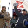 Микола Лагун – автор найбільшого банкрутства в українському банківському секторі. Хто сплатить рахунки /Фото Ярослав Дебелий