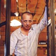 Великі гроші утворюються від дрібних продажів. Головне, щоб продажів було багато. Правила бізнесу Сави Лібкіна /Фото з особистого архіву