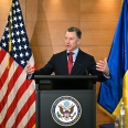 Чому Путін приховує, про що говорив із Байденом, і навіщо нарощує війська біля кордону України. Інтерв'ю з Куртом Волкером /Фото Getty Images