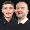 Uklon проклав дорогу в Україну техгігантам Uber і Bolt. Тепер компанія шукає свій блакитний океан /Фото Олександр Чекменьов