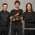 Petcube прославився, під’єднавши до інтернету тварин. Тепер компанія вчиться виживати у світі, де гроші дорожчі за славу /Фото Олександр Чекменьов
