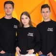 Стартап Legal Nodes залучив $300 000. Він розробляє юридичну платформу за передплатою /Фото з особистого архіву