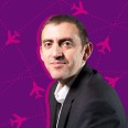 Wizz Air збирається захопити авіаринок України. А як же коронакриза та конкуренти? Інтерв'ю з президентом компанії Робертом Кері /Фото Олександр Чекменьов
