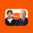 Kasta оновила бренд, щоб стати українською Kaspi. Скільки це коштувало і на що розрахунок?