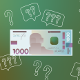 Каким будет курс доллара, уровень инфляции и насколько вырастет ВВП. Прогноз на 2025 год от ЦЭC, Dragon Capital, ICU, KSE, Oxford Economics и НБУ