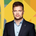 Як у Amazon. Український стартап Deus Robots створює роботів-cортувальників. На що BGV Trident Capital, серед інвесторів якого співвласник АТБ Геннадій Буткевич, дав йому $5 млн інвестицій /Фото з особистого архіву