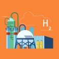 Водород называют инновационным энергоносителем будущего. Как он может перекроить глобальную энергетику /Фото Getty Images