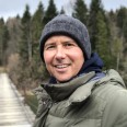 Андрій Буренок проходив ретрити тиші вже вісім разів. Навіщо підприємцю тижні повного мовчання /Фото з особистого архіву