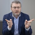 «Не достает не денег, а качественных проектов». Топ-менеджер BGV Group Алексей Тимофеев – о переговорах Украины с Трампом, ценности критического сырья и энергетике Геннадия Буткевича