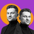 Дмитро Дубілет з дитинства захоплюється прапорами і випустив про них книгу. Ось уривок про стяги, що виникли завдяки прапору ООН /Фото з особистого архіву