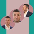 Крадіжка рефінансування ВіЕйБі Банку Олега Бахматюка. Чому детективи шукають винних у стінах Нацбанку