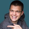 «Я створюю ідеальний розпорядок дня і дотримуюся його з маніакальною точністю». Правила бізнесу Макса Левчина /Фото Thomas Hawk/flickr.com