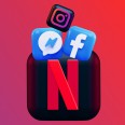 Новий податок. Чи подорожчає Netflix, реклама у Facebook та Instagram для українців /Фото Alexander Shatov/unsplash