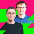 Засновники Grammarly потрапили до глобального списку мільярдерів від Forbes із $8 млрд на двох. Які українці ще в рейтингу /Фото grammarly.com