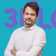 Стартап одессита Роговского приблизился в оценке к $100 млн. Как 3DLOOK будет менять ритейл /Фото из личного архива