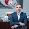 Антикризова формула банку Ріната Ахметова. Інтерв'ю з СЕО ПУМБ Сергієм Черненком /Фото Олександр Чекменьов
