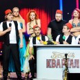 Канал Коломойського досі не продовжив контракт з головним шоу «Квартал 95». Що відбувається між «Плюсами» і студією /Фото Shutterstock