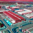 Отмена налога на прибыль и пошлины на оборудование. Что Василий Хмельницкий и другие бизнесмены думают о реформе индустриальных парков /Фото Shutterstock