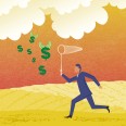 Как заработать на покупке и продаже земли. Шесть сервисов, которые помогают это сделать /Фото Иллюстрация Getty Images / Анна Наконечная