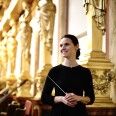 Как работает музыка: Оксана Лынив та Сергей Бадритдинов — про трансформационную роль классики /Фото Viktor Andriichenko