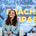 «Моя задача – переосмыслить культуру как инструмент влияния». Татьяну Бережную назначили министром культуры. Вот три ее приоритета