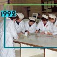 1992 рік. Приватизація квартир | Історія українського бізнесу /Фото Getty Images