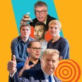 Восемь самых больших IPO, за которыми стоит следить в 2022 году. Трамп, Reddit и конкурент PayPal /Фото Getty Images