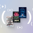«Это – игра в рулетку». Forbes Ukraine собрал 15 экранизированных книг с самыми большими тиражами в Украине. Как выход фильмов и сериалов помогает заработать издателям