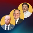 Податковий законопроєкт тоне в поправках, яких понад 11 000. Хто їх вносить і чому
