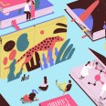 Книжкова консолідація. Як сьогодні виживають видавництва /Фото Shutterstock