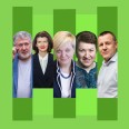 ПриватБанк. Справа на $10 млрд. За лаштунками найскандальнішої реструктуризації в історії України /Фото Getty Images/Shutterstock/прес-служба ПриватБанк/Олександр Чекменьов