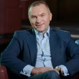 Убеди меня, если сможешь. Пять предпринимателей доказывают инвестбанкиру Игорю Мазепе, что их бизнес стоит внимания /Фото из личного архива