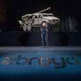 Бренд как выстрел. Компания Fedoriv Agency разработала айдентику для бренда украинского оборонпрома Zbroya. Как осваивают современный маркетинг другие игроки индустрии