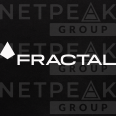 Ребрендинг-довгобуд. Netpeak Group Бородатюка і партнерів стає Fractal. Навіщо він змінює назву холдингової компанії&nbsp;