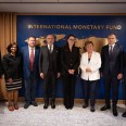 Вдвое меньше финансирования и фокус на детенизации. Украина и МВФ обсудили ключевые параметры программы. Как они выглядят?