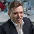 Костянтин Єфименко хоче перетворити компанію Biopharma на глобального гравця. COVID-19 може йому в цьому допомогти /Фото Олександр Чекменьов
