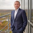 Жизнь по плану. Как сооснователь «Новой почты» Вячеслав Климов добивается максимальной продуктивности /Фото из личного архива