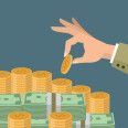 ETF дає змогу купити весь ринок за умовні $100. Як розумному інвестору використовувати біржові фонди /Фото Freepik