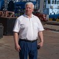 Аграрний магнат Вадатурський мріє перетворити Дніпро на аналог Міссісіпі. Як вода примножує капітал, зароблений на землі