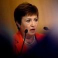 Зі скандалом. Всесвітній банк закриває свій Doing Business рейтинг після розслідування. При чому тут МВФ, Китай і Азербайджан /Фото Getty Images