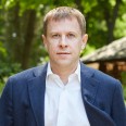 Купили акції Zoom по $25, продали по $100. Потім вони виросли до $600. Як інвестує Cascade Investment Fund Віталія Хомутинніка /Фото з особистого архіву