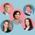 Охота за талантами. HR-директора лучших работодателей Украины о том, как найти и удержать лучших сотрудников