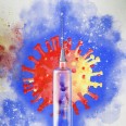 Привилегии вакцинированным. Как компании мотивируют сотрудников получать прививки перед следующей волной коронавируса /Фото Иллюстрация Getty Images