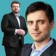 «Ніколи не порушуй власних правил». Засновник People.ai Олег Рогинський про штучний інтелект, філантропію і диджиталізацію України /Фото Олександр Чекменьов/особистий архів