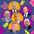 «Звичайний робочий процес». Рада знову змінює міністрів – п'ятьох одразу. З чим пов'язані зміни та хто нові обличчя