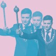 2 роки Зеленського | Cуди